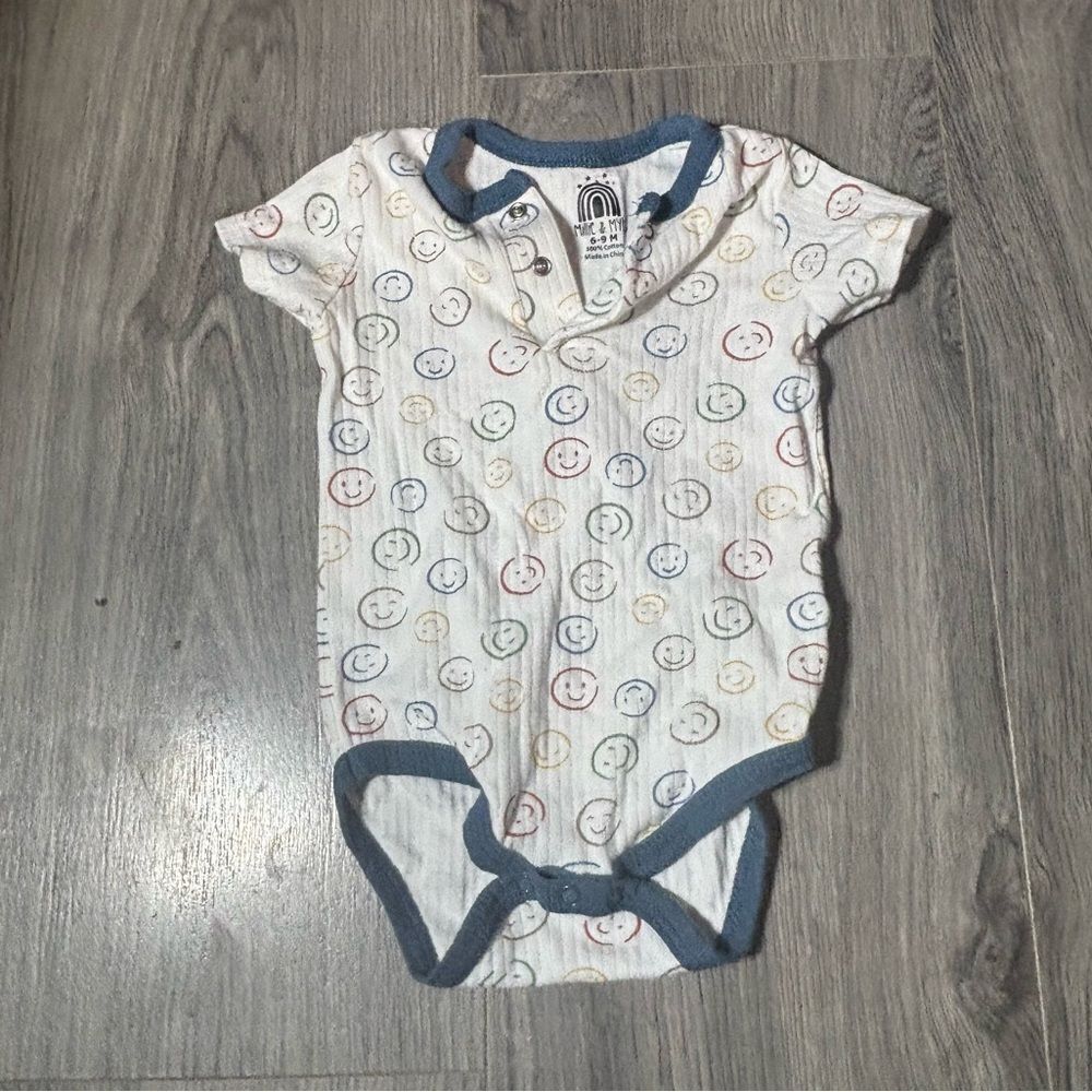 6-9 Months Infant Toddler Kids Children Clothes EPC